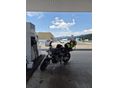 HONDA CB 600 F (HORNET) 2003/6 - 5