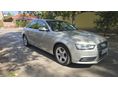 AUDI A4 2013/1 - 2