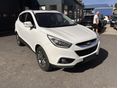 HYUNDAI IX35 2014/7 - 2