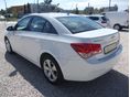 CHEVROLET CRUZE 2012/12 - 2