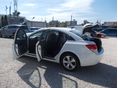 CHEVROLET CRUZE 2012/12 - 10
