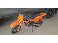 MALAGUTI GRIZZLY RXC 10 2008/2 - 2