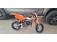 MALAGUTI GRIZZLY RXC 10 2008/2 - 3