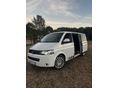 VOLKSWAGEN MULTIVAN Multivan 5.1 dsg váltó 140 le vonóhorog dupla tolajt