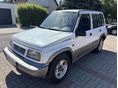 SUZUKI VITARA 1.6 JLX (PP)