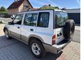 SUZUKI VITARA 2004/8 - 4
