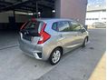 HONDA JAZZ 2015/9 - 4