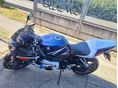 SUZUKI GSX-R 750 2005 - 2