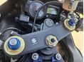 SUZUKI GSX-R 750 2005 - 3