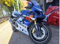 SUZUKI GSX-R 750 2005 - 5