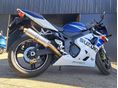 SUZUKI GSX-R 750 2005 - 6