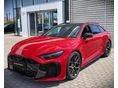 AUDI RS5 Avant TFSI 470kW quattro Tiptronic ic RS+ MAX 639LE PROGRESSIVE VÖRÖS TECH PRO 2026.DEC