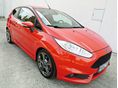 FORD FIESTA 2015/1 - 2