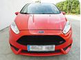 FORD FIESTA 2015/1 - 5
