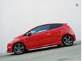 FORD FIESTA 2015/1 - 7