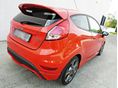 FORD FIESTA 2015/1 - 4