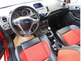 FORD FIESTA 2015/1 - 9
