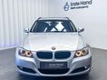 BMW 318d Touring 'XENON - NAVI - PANO - HARMAN - NAGYSZERVIZ - 2 GAZDÁS'