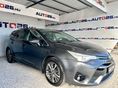 TOYOTA AVENSIS Touring Sports 1.6 D-4D Active Trend VÉGIG VEZETETT SZERVIZ - FÉNYEZÉSMENTES - PANORÁMATETŐ - 3 ÉV GARANCIA