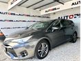 TOYOTA AVENSIS 2016/7 - 3