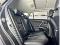 TOYOTA AVENSIS 2016/7 - 13
