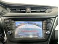 TOYOTA AVENSIS 2016/7 - 22