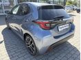 TOYOTA YARIS 2026 - 3