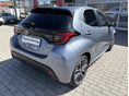 TOYOTA YARIS 2026 - 4