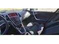 OPEL ASTRA J 2014/5 - 12