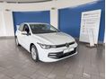 VOLKSWAGEN GOLF VIII 2026/2 - 2