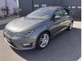 SEAT LEON 1.4 TSI FR Navi!Led!