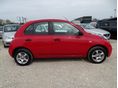 NISSAN MICRA 2009/2 - 2
