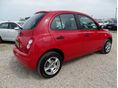 NISSAN MICRA 2009/2 - 3