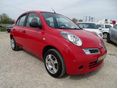 NISSAN MICRA 1.2 Visia CSERE-BESZÁMÍTÁS!