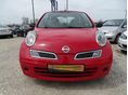 NISSAN MICRA 2009/2 - 4
