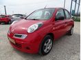 NISSAN MICRA 2009/2 - 5