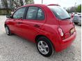 NISSAN MICRA 2009/2 - 6