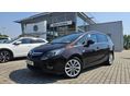 OPEL ZAFIRA TOURER 2.0 CDTI Cosmo (Automata) 170 LE / MAGYARORSZÁGI / VÉGIG VEZETETT SZERVIZKÖNYV!