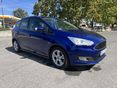 FORD C-MAX 1.5 TDCi DPF Technology Sony! Tempomat! Multikormány! Vonóhorog!
