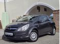 OPEL CORSA D 1.2 Essentia 2 ÉV MŰSZAKI VIZSGA - NÉVRE ÍRT VÉTELÁR - MŰKÖDŐ KLÍMA - KEVÉS FUTÁS