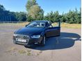 AUDI A4 2014/1 - 4