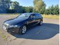 AUDI A4 Avant 2.0 TDI multitronic