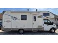 FORD Rimor 2.4TD 6 személyes