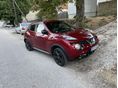 NISSAN JUKE 2016/12 - 2
