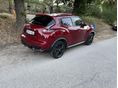 NISSAN JUKE 2016/12 - 3