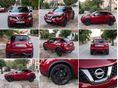 NISSAN JUKE 2016/12 - 5