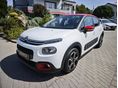 CITROEN C3 1.2 PureTech Feel E6.2 Klíma-Tolatóradar-Tempomat-Sávtartó-Led
