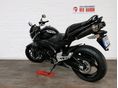 SUZUKI GSR 600 2008 - 4