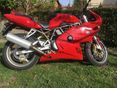 DUCATI 750 SS 