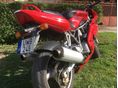 DUCATI 750 SS 2004/4 - 2